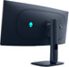 EAN 5397184962756 - Alienware AW3425DW pantalla para PC 86,4 cm (34") 3440 x 1440 Pixeles Wide Quad HD QD-OLED Azul imagen 5