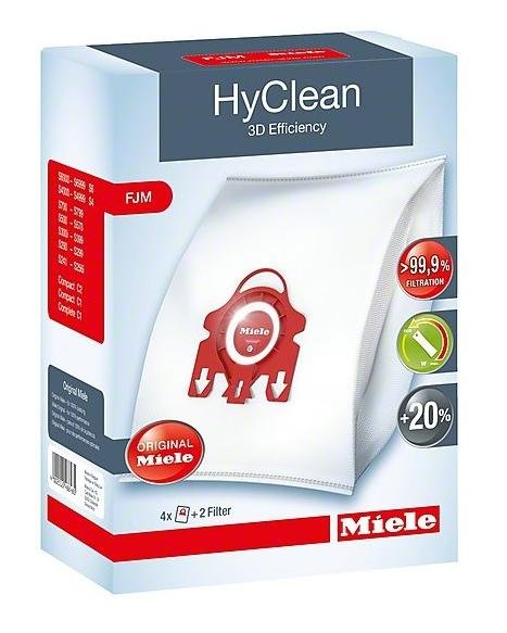 EAN 4002515488485 - Miele 9917710 accesorio y suministro de vacío Bolsa para el polvo imagen 1