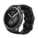 EAN 6972596107439 - Amazfit Balance 3,81 cm (1.5") AMOLED 46 mm Digital 480 x 480 Pixeles Pantalla táctil Negro Wifi GPS (sat imagen 2