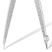 EAN 4007817550021 - Staedtler Noris 550 Azul, Plata 1 pieza(s) imagen 3