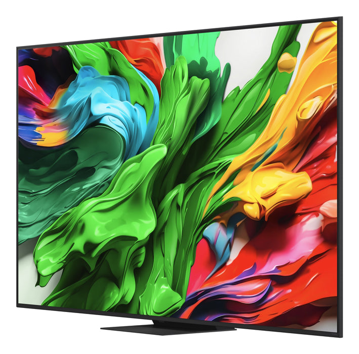 EAN 8806096362006 - LG QNED evo AI 75QNED86A6A 190,5 cm (75") 4K Ultra HD Smart TV Wifi Negro imagen 9