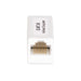 EAN 0065030906142 - StarTech.com IN-CAT6-COUPLER-U1 cambiador de género para cable RJ-45 Blanco imagen 3