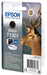 EAN 5057454503682 - Epson Stag T1301 cartucho de tinta 1 pieza(s) Original Alto rendimiento (XL) Negro imagen 1