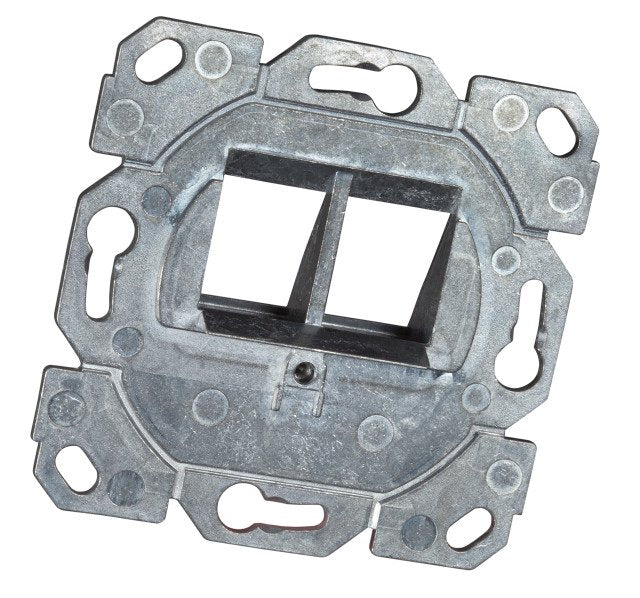 EAN 4049759161699 - EFB Elektronik ET-25111K accesorio para caja de enchufe Aluminio imagen 1
