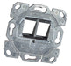 EAN 4049759161699 - EFB Elektronik ET-25111K accesorio para caja de enchufe Aluminio imagen 1