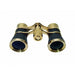 EAN 4000567201120 - Braun 3 x 25 Opera binocular BK-7 Negro, Oro imagen 1