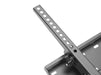 EAN 4015867225417 - Equip 650332 soporte para TV 177,8 cm (70") Negro imagen 4