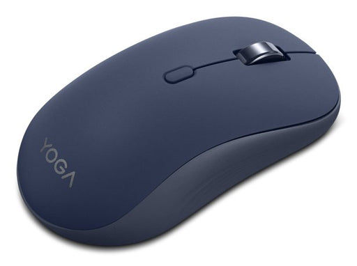 EAN 0195892126720 - Lenovo Yoga ratón Oficina Ambidextro Bluetooth Óptico 4000 DPI imagen 2