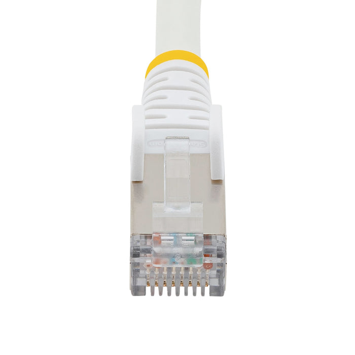 EAN 0065030896818 - StarTech.com NLWH-3M-CAT6A-PATCH cable de red S/FTP (S-STP) imagen 4