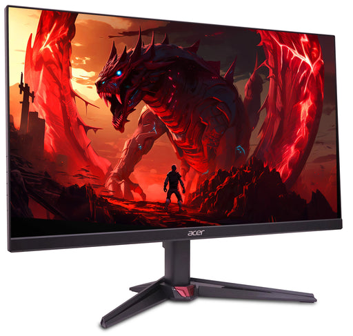 EAN 4711474702388 - Acer NITRO VG0 VG240Y W3bmiipx pantalla para PC 60,5 cm (23.8") 1920 x 1080 Pixeles Full HD LCD Negro imagen 2