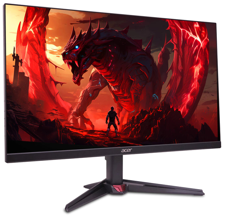 EAN 4711474702388 - Acer NITRO VG0 VG240Y W3bmiipx pantalla para PC 60,5 cm (23.8") 1920 x 1080 Pixeles Full HD LCD Negro imagen 2