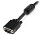 EAN 0065030846851 - StarTech.com MXTMMHQ1M cable VGA VGA (D-Sub) Negro imagen 3