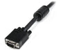 EAN 0065030843720 - StarTech.com MXTMMHQ10M cable VGA VGA (D-Sub) Negro imagen 3
