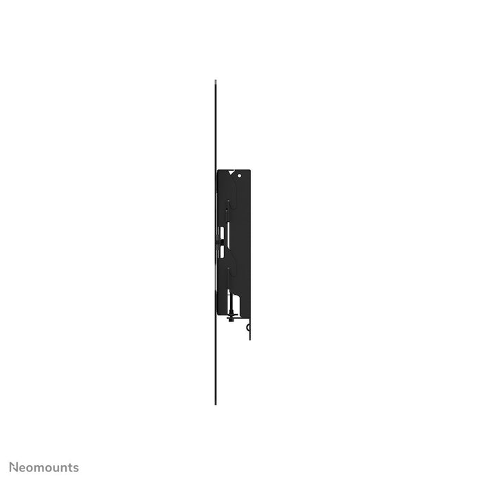 Neomounts Wandhalterung 600x400 55-75'' Drehbar Samsung Flip Negro