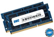EAN 0794504762624 - OWC 1600DDR3S16P módulo de memoria 16 GB 2 x 8 GB DDR3 204-pin SO-DIMM imagen 1