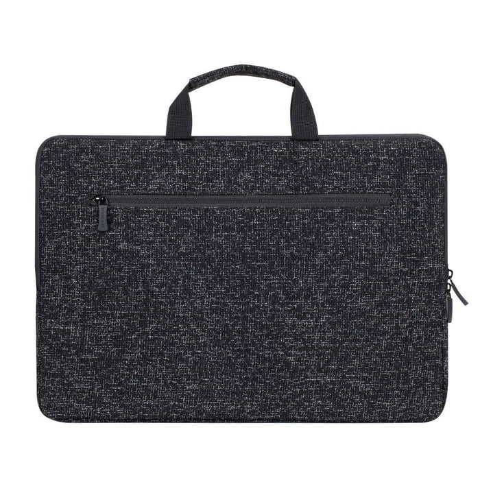 EAN 4260403578476 - Rivacase 7915 39,6 cm (15.6") Funda Negro, Blanco imagen 3