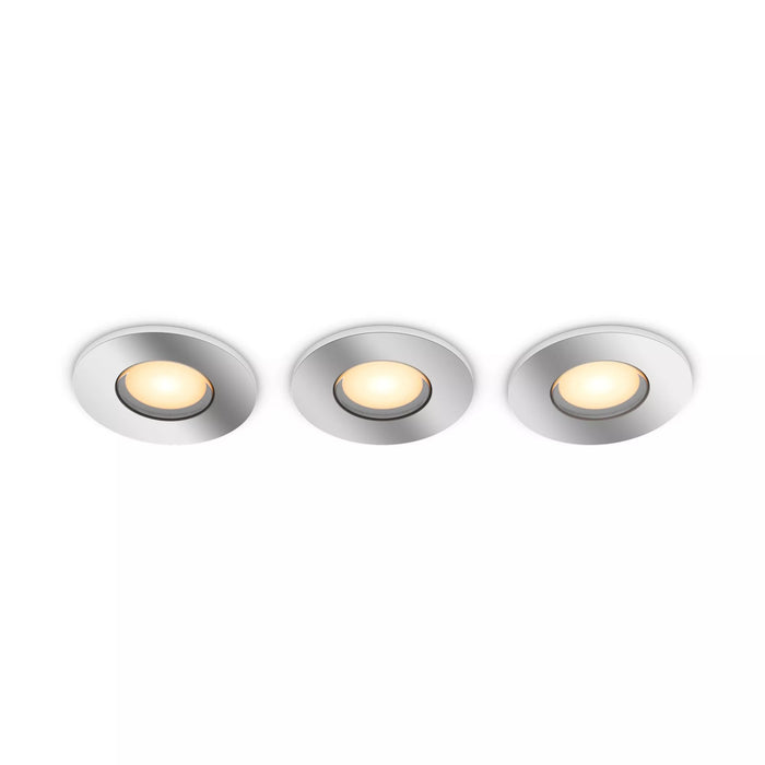 EAN 8720169318014 - Philips Hue White ambiance 8720169318014 iluminación inteligente Bluetooth/Zigbee imagen 1