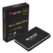 EAN 4897033782227 - AFOX SD250-512GQN unidad de estado sólido 500 GB 2.5" Serial ATA III imagen 1