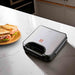 EAN 8426156018089 - Grunkel SAN-MULTING sandwichera 850 W Acero inoxidable imagen 6