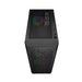 EAN 8716309127479 - Gembird Fornax 400X Midi Tower Negro imagen 3