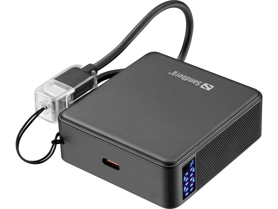 Nano Powerbank 10000 Pd20w