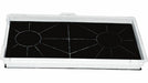 EAN 4242002259871 - Bosch DHZ7305 accesorio para campana de estufa Filtro de olores imagen 1