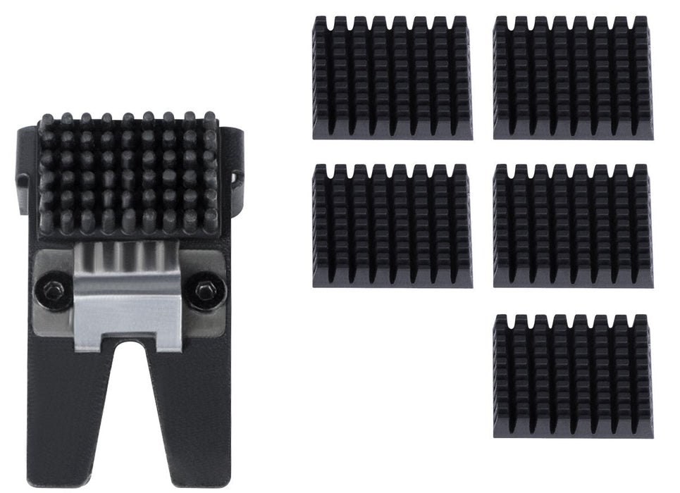 K2 Pro Nozzle Wiper Module + 5 Adh Tapes