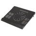 EAN 4260403574133 - Rivacase 5556 almohadilla fría 43,9 cm (17.3") Negro imagen 11