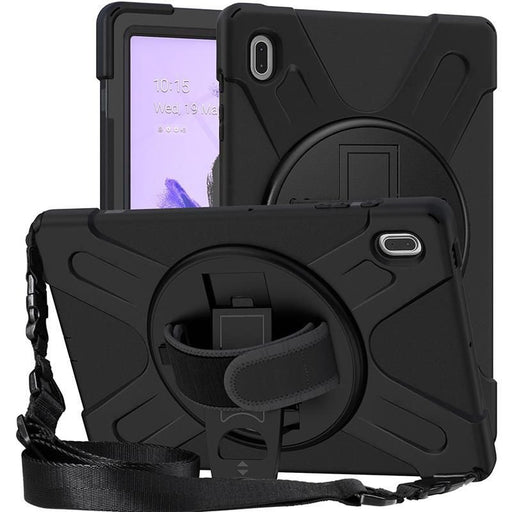 EAN 5715063149164 - eSTUFF ES681858-BULK funda para tablet Negro imagen 1