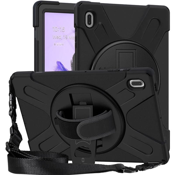 EAN 5715063149164 - eSTUFF ES681858-BULK funda para tablet Negro imagen 1