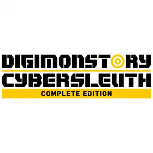 EAN 3391892004847 - BANDAI NAMCO Entertainment Digimon Story : Cyber Sleuth Hacker's Memory - Complete Edition Completa Ninte imagen 1