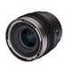 EAN 8809298888596 - Samyang SYCAF35-NEX MILC Objetivos para cine Negro, Gris imagen 4