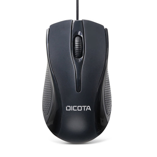 EAN 7640239420786 - DICOTA D32011 ratón Ambidextro USB tipo A 1200 DPI imagen 1