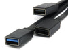 EAN 4015867205075 - Conceptronic HUBBIES01B hub de interfaz USB 3.2 Gen 2 (3.1 Gen 2) Type-C 5000 Mbit/s Negro imagen 6