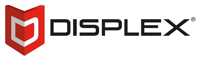 E.V.I. Displex Panzerglas 10h Para Samsung Galaxy S24+ - Eco-Marco De Montaje - Full Cover