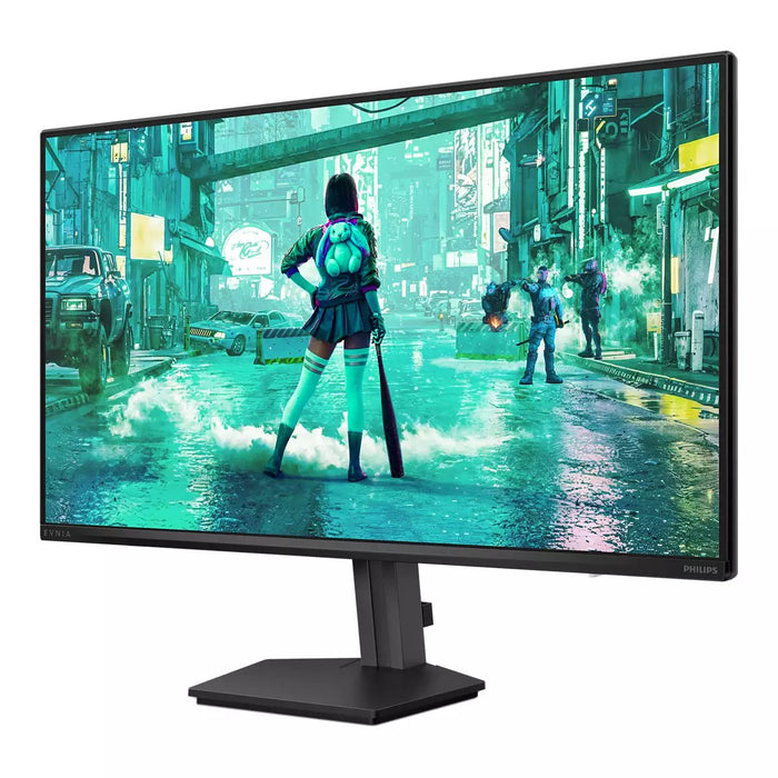 EAN 8721038004274 - Philips Evnia 3000 27M2N3200NF/00 pantalla para PC 68,6 cm (27") 1920 x 1080 Pixeles Full HD LCD Negro imagen 8