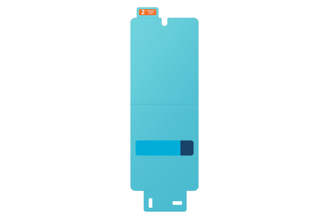 Film Protección Frontal Samsung Galaxy Z Fold5 Transp.