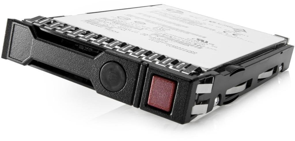 EAN 0886111585601 - HPE 652611-B21 disco duro interno 300 GB 15000 RPM 2.5" SAS imagen 1