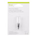 EAN 0093573321801 - Cricut PC2003535 Set de 2 Lames Coupe Profonde, Plastique, Multicolore, 12 x 8 x 2 cm imagen 1