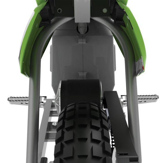 EAN 0845423020804 - Razor Dirt Rocket SX350 McGrath 1 Asiento(s) Negro, Verde, Gris, Blanco imagen 15