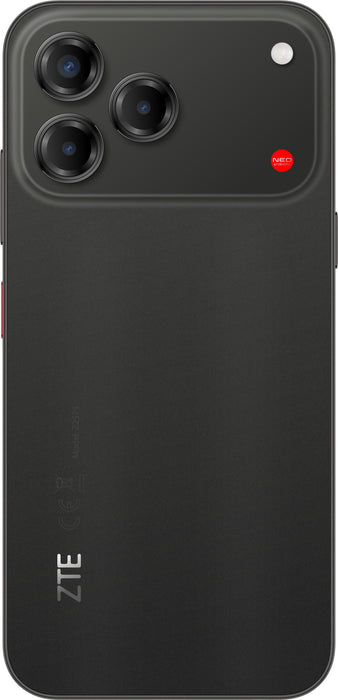 Zte Blade V80 Vita 4+256gb 6.75" 4g Black Ita