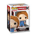 EAN 0889698883580 - FUNKO POP! Chucky (Bloody Nose) imagen 2