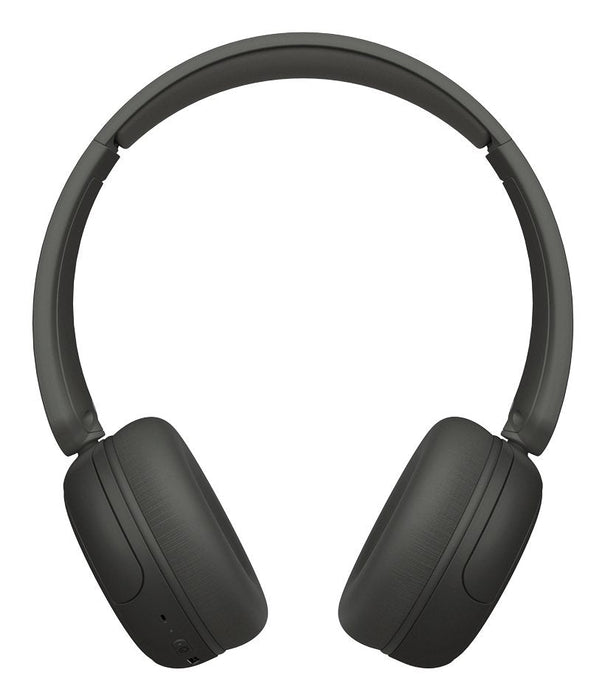 Auriculares  Jvc Ha-S59w Inalámbrico Y Alámbrico Diadema Música/Uso Diario Usb Tipo C Bluetooth Negro