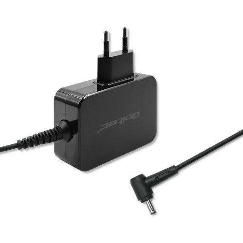 EAN 5901878523927 - Qoltec 52392 cargador de dispositivo móvil Portátil Negro Corriente alterna Interior imagen 1