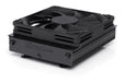 EAN 9010018000214 - Noctua NH-L9a-AM4 chromax.black Procesador Enfriador 9,2 cm Negro imagen 1