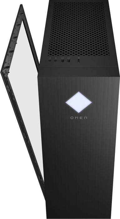 EAN 0196786539732 - OMEN by HP 25L GT15-0061ns Intel® Core™ i5 i5-12400F 16 GB DDR4-SDRAM 512 GB SSD NVIDIA GeForce RTX 3060  imagen 4