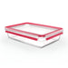 EAN 4009049540122 - EMSA CLIP & CLOSE N10412 Rectangular Caja 3 L Transparente 1 pieza(s) imagen 1