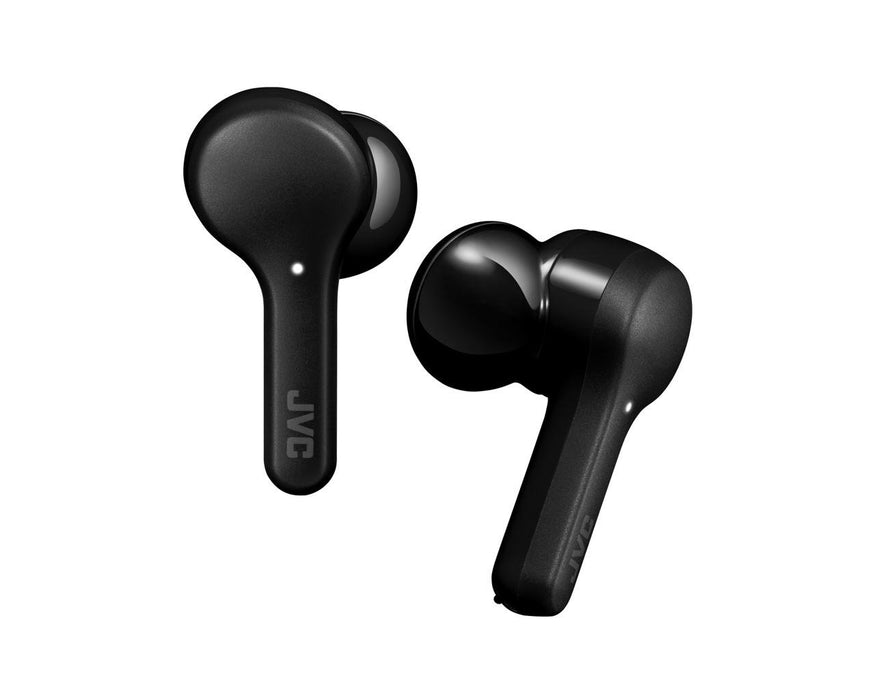 EAN 4975769020094 - JVC HA-A8T-B Auriculares True Wireless Stereo (TWS) Dentro de oído Música Bluetooth Negro imagen 1