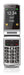 EAN 9120124823574 - Beafon SL645 LTE 7,11 cm (2.8") Negro Teléfono para personas mayores imagen 6