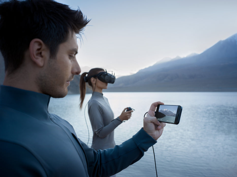 Dji Goggles N3